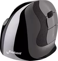 Evoluent Vertikali pelė D VMDLW large right hand wireless