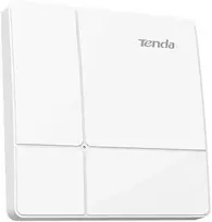 Maršrutizatorius Tenda i24 Balta Maitinimas per Eternetą (PoE)