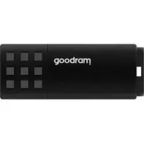 Goodram USB 3.2 laikiklis 256GB juodas