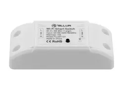 Maršrutizatorius Inline „Tellur“ WiFi įterptinis komutatorius 2200 W