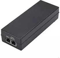 Maršrutizatorius „MicroConnect“ 30 W 802.3af / „PoE Injector“.