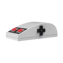 8BitDo N30 2.4G belaidė pelė