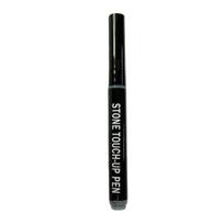 Tombstone Marker Pen for Restoring Faded Inscriptions Precise Tip Stone Touch-Up Pen Fast-Drying Marking Pen for Memorials And Monuments juoda