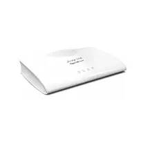 Maršrutizatorius DrayTek Vigor 167 VDSL2 Super Vectoring Modem VDSL2/ADSL2+ Modem DE-AT-CH baltas