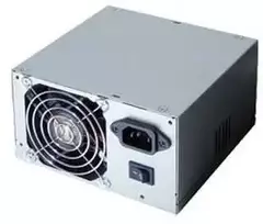Hewlett Packard (HP) SPS-Power Supply 650W ML150G3 **Refurbished** (Atnaujinta)