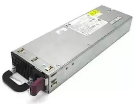 Hewlett Packard (HP) DL360G5 700W PSU **Refurbished** (Atnaujinta)