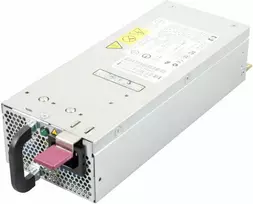 Hewlett Packard (HP) 1000W Power Supply Unit **Refurbished** (Atnaujinta)