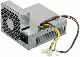 Hewlett Packard (HP) 240W Power Supply **Refurbished** (Atnaujinta)