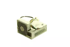 Hewlett Packard (HP) 6200/8200 240W Power Supply **Refurbished** - SFF (Atnaujinta)