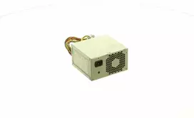Hewlett Packard (HP) PSU 300W Merlot-E **Refurbished** (Atnaujinta)