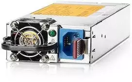 Hewlett Packard (HP) Power Supply 750W 1U Hepb **Refurbished** (Atnaujinta)