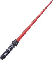 Hasbro Star Wars šviesos kardas Squad Darth Vader F1041