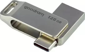 Atmintinė Goodram ODA3 128GB OTG USB 3.0 + Type-C