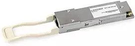 Carruzzo LANCOM SFP-SR-MPO40 tinklo siųstuvų-imtuvų modulis Optinis pluoštas 40000Mbit/ai QSFP+ 850 nm