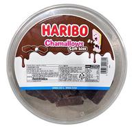 Haribo Chamallows Soft Kiss 400g One thing