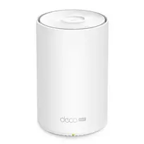 Maršrutizatorius TP-LINK | Whole Home Mesh Wi-Fi 6 | Deco 4G+ AX1800 | 802.11ax | 300Mbit/s | Ethernet LAN (RJ-45) jungtys 3 | Mesh Support Yes | No mobile broadband