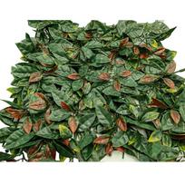 Ivy Net Camouflage Cover 50 X 50 Cm Autumn