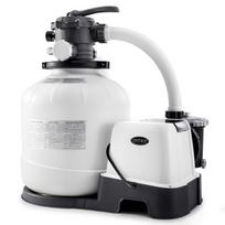 Intex 26680 Smėlio chlorinavimo siurblys
