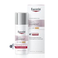 Eucerin Anti-Pigment SPF30 Day Cream 50ml - Dark Spot Correcting Moisturizer