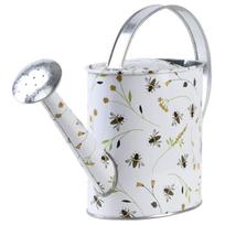 Sodo laistytuvas su bičių motyvu
