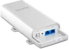 Maršrutizatorius Tenda O3 belaidis prieigos taškas 150Mbit/s Baltas Power over Ethernet (PoE)