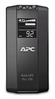 APC Back-UPS RS LCD 700 pagrindinis valdiklis