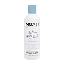 Noah Kids Gel De Ba? y Champu 250ml