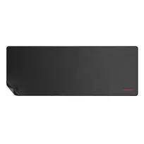 Cherry MP 2000 Premium XXL Pelės kilimėlis Gaming Juodas 800 x 350 x 5 mm