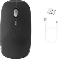 Pelės Strado BluetoOth su radijo juosta - CTMM (22536)