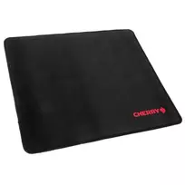 Cherry MP 1000 Premium XL Pelės kilimėlis Gaming Juodas 300 x 350 x 5 mm