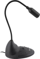 Yenkee YMC 1011BK mikrofonas (45014276)