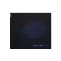 Lenovo | IdeaPad Gaming Cloth Pelės kilimėlis L | Dark Mėlyna
