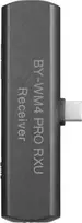 Boya BY-WM4 PRO RXU / 2.4G USB-C
