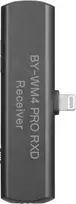 Boya BY-WM4 PRO RXD / 2.4G do iOS