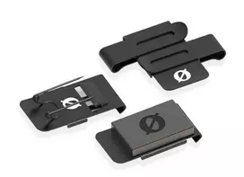 Rode RØDE FlexClip GO – spaustukų rinkinys, skirtas Wireless GO ir Wireless GO II