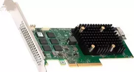 Broadcom MegaRAID 9560-8i RAID controller PCI Express x8 4.0 12Gbit/s