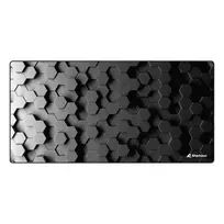 Sharkoon Pelės kilimėlis Skiller SGP30 Big Hex 1200x600mm