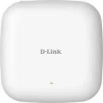 Maršrutizatorius D-Link | Nuclias Connect AX1800 Wi-Fi 6 prieigos taškas | DAP-X2810 | 802.11ac | Tinklelio atramos Nr. | 1200+574Mbit/s | 10/100/1000Mbit/s | Ethernet LAN (RJ-45) jungtys 1 | Nėra mobiliojo plačiajuosčio ryšio | MU-MiMO Taip | PoE į | Antenos tipas 2xVidinė