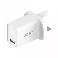 Kilimėlis Joby įkroviklis USB-A 12W (2.4A) JK