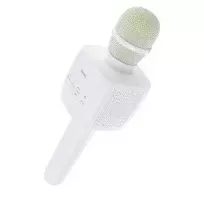 HOCO „BK5 Cool sound“ belaidis karaokės mikrofonas