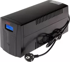 UPS MAITINTUVAS AT-UPS1200BK-LCD 1200 VA EAST