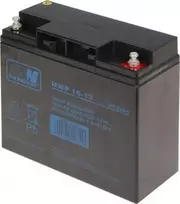 TST AKUMULIATORIUS 12V/18AH-MWP
