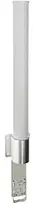 Maršrutizatorius ĮVAIRIAKRYPTĖ ANTENA AMO-2G10 2,35 GHz ... 2,55 GHz 10 dBi UBIQUITI
