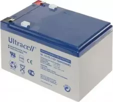 AKUMULIATORIUS 12V/12AH-UL ULTRACELL