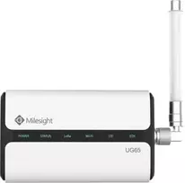 Maršrutizatorius Milesight Helium LoRaWAN prieigos taškas UG65-868M-EA-H32