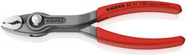 KNIPEX replės TwinGrip 150 mm, max 16 mm