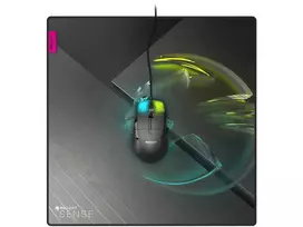Kompiuterio pelės kilimėlis ROCCAT Sense Icon Square, 450x450x3mm