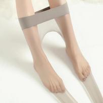 0D Women Tights Seamless Pantyhose Ultra-thin Nylon Tights Sheer To Toe Stockings Female Sexy Pantyhose Transparent one size