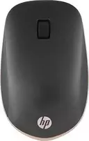 Hewlett Packard (HP) Kompiuterio Pelė - HP 410 Slim Sidabrinė