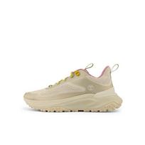Timberland Motion Access Patogūs universalūs smūgius sugeriantys kvėpuojantys žemi žygio batai Moteriški žygio batai Kreminės baltos spalvos A29PPA7R 38.5 beige